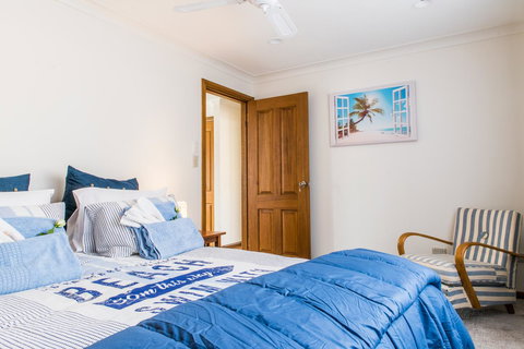 Ambience - Hervey Bay Accommodation 14