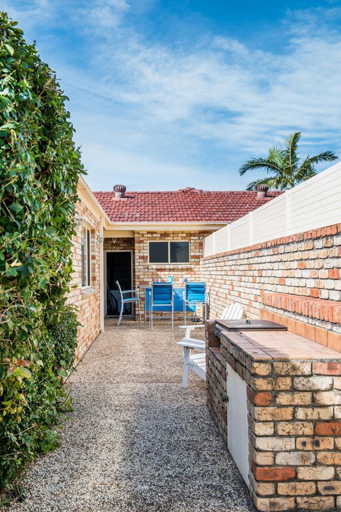 Ambience - Hervey Bay Accommodation 23