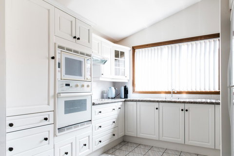 Ambience - Hervey Bay Accommodation 3