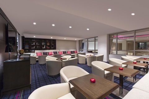 Swissotel Sydney - Hervey Bay Accommodation 38