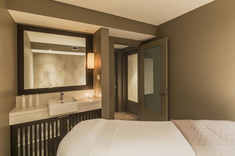 Swissotel Sydney - Hervey Bay Accommodation 22