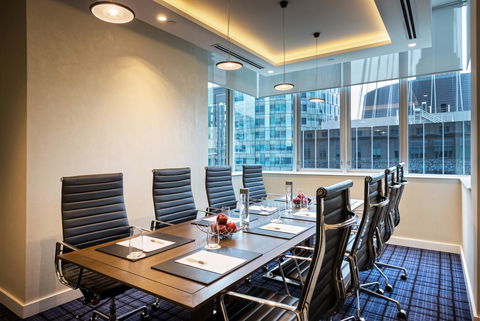 Swissotel Sydney - Hervey Bay Accommodation 44