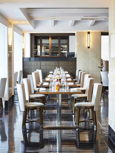 Swissotel Sydney - Hervey Bay Accommodation 13