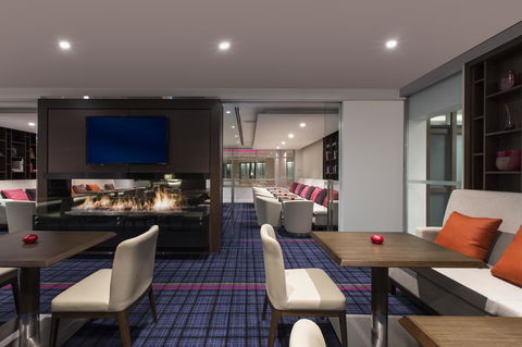 Swissotel Sydney - Hervey Bay Accommodation 36