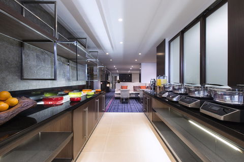 Swissotel Sydney - Hervey Bay Accommodation 37