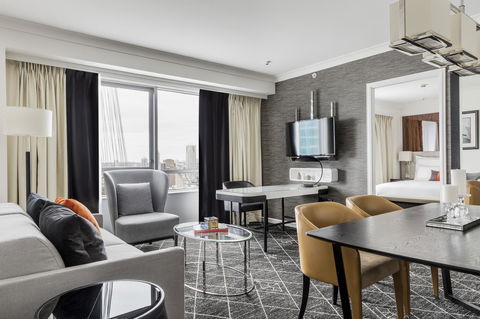 Swissotel Sydney - Hervey Bay Accommodation 5