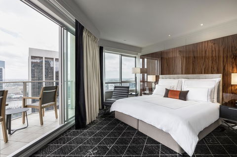 Swissotel Sydney - Hervey Bay Accommodation 31