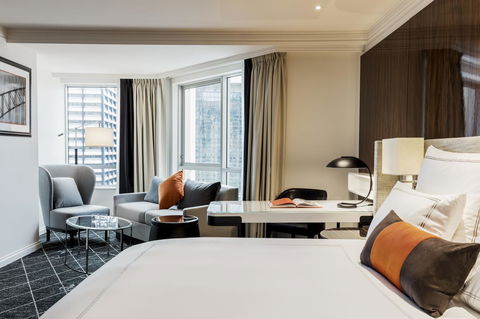 Swissotel Sydney - Hervey Bay Accommodation 33