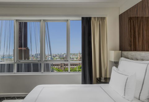 Swissotel Sydney - Hervey Bay Accommodation 2