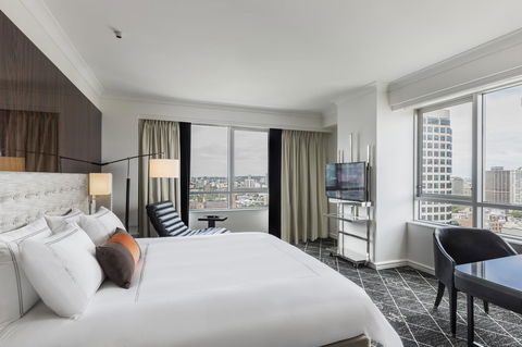 Swissotel Sydney - Hervey Bay Accommodation 0