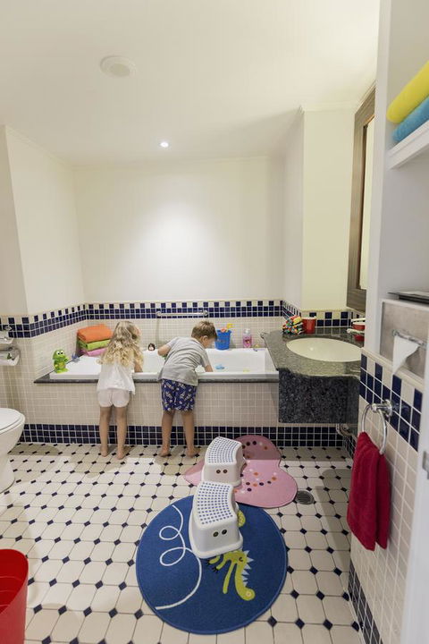 Swissotel Sydney - Hervey Bay Accommodation 30