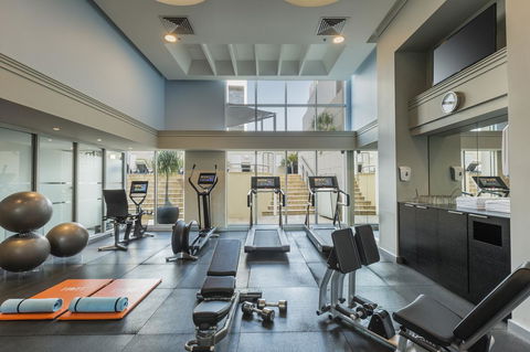 Swissotel Sydney - Hervey Bay Accommodation 20