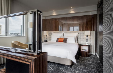 Swissotel Sydney - Hervey Bay Accommodation 1