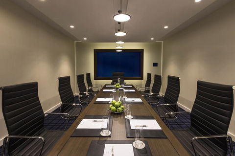 Swissotel Sydney - Hervey Bay Accommodation 43