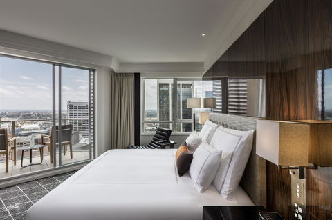 Swissotel Sydney - Hervey Bay Accommodation 6