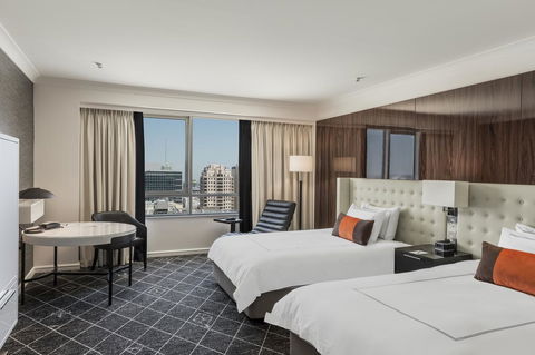 Swissotel Sydney - Hervey Bay Accommodation 24