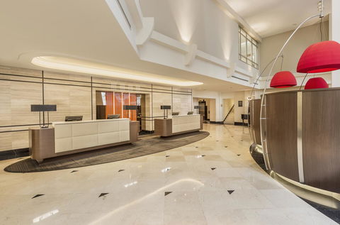 Swissotel Sydney - Hervey Bay Accommodation 12