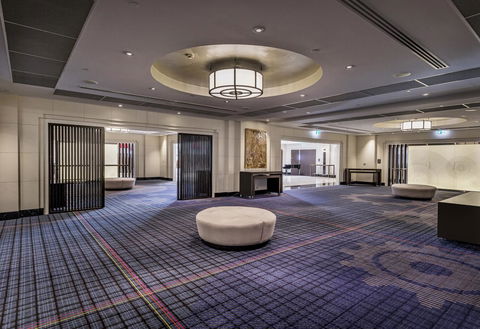 Swissotel Sydney - Hervey Bay Accommodation 41