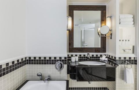 Swissotel Sydney - Hervey Bay Accommodation 28