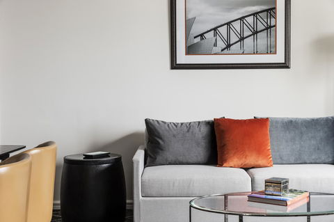 Swissotel Sydney - Hervey Bay Accommodation 3