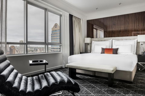 Swissotel Sydney - Hervey Bay Accommodation 29