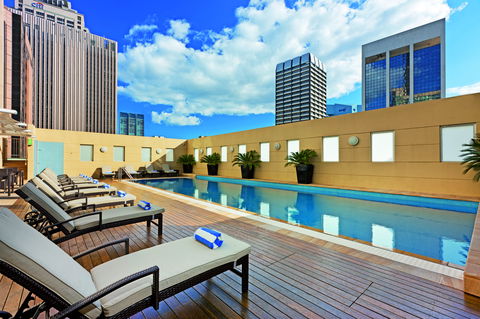 Swissotel Sydney - Hervey Bay Accommodation 19