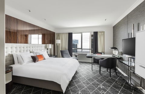 Swissotel Sydney - Hervey Bay Accommodation 23