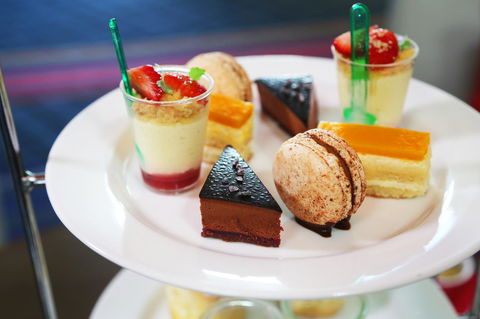 Swissotel Sydney - Hervey Bay Accommodation 18