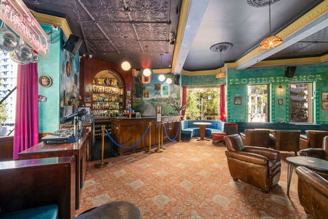 Hotel Harry, Ascend Hotel Collection - Tourism Hervey Bay 33