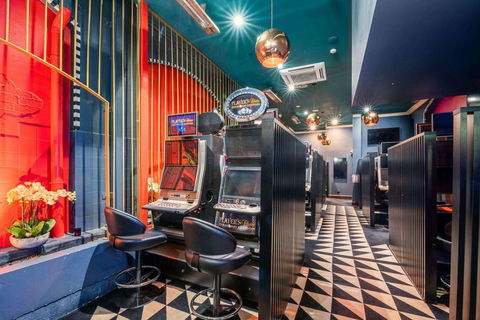 Hotel Harry, Ascend Hotel Collection - Tourism Hervey Bay 12