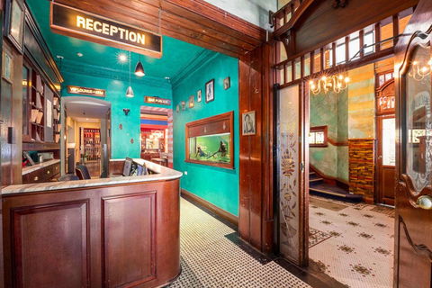 Hotel Harry, Ascend Hotel Collection - Tourism Hervey Bay 22