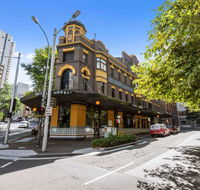 Hotel Harry Ascend Hotel Collection - Hervey Bay Accommodation