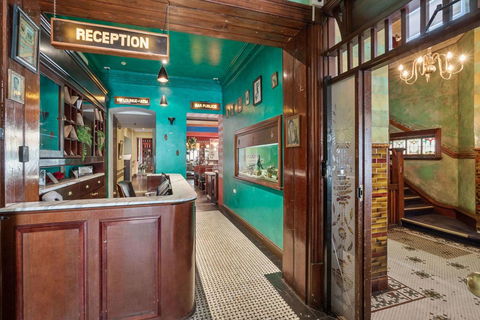 Hotel Harry, Ascend Hotel Collection - Tourism Hervey Bay 37