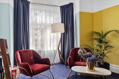 Hotel Harry, Ascend Hotel Collection - Tourism Hervey Bay 16