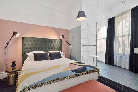 Hotel Harry, Ascend Hotel Collection - Tourism Hervey Bay 10