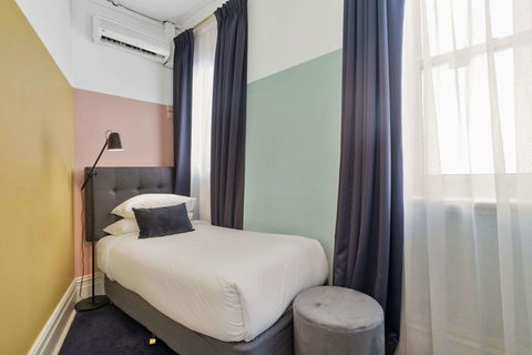 Hotel Harry, Ascend Hotel Collection - Tourism Hervey Bay 14