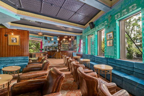 Hotel Harry, Ascend Hotel Collection - Tourism Hervey Bay 18