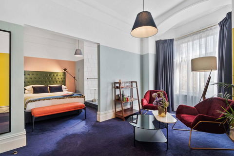 Hotel Harry, Ascend Hotel Collection - Tourism Hervey Bay 9