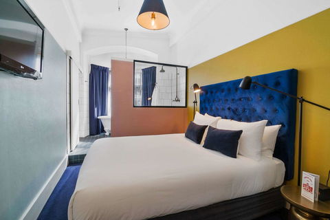 Hotel Harry, Ascend Hotel Collection - Tourism Hervey Bay 19