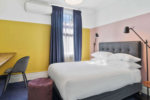 Hotel Harry, Ascend Hotel Collection - Tourism Hervey Bay 13