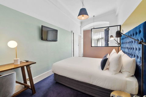 Hotel Harry, Ascend Hotel Collection - Tourism Hervey Bay 34