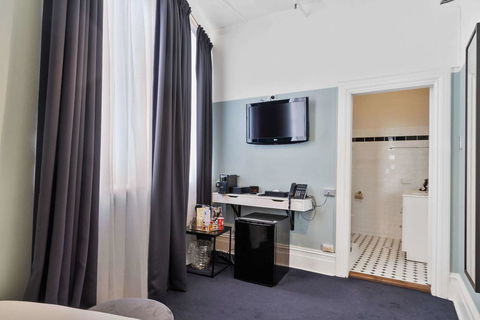 Hotel Harry, Ascend Hotel Collection - Tourism Hervey Bay 29