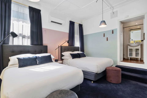 Hotel Harry, Ascend Hotel Collection - Tourism Hervey Bay 25