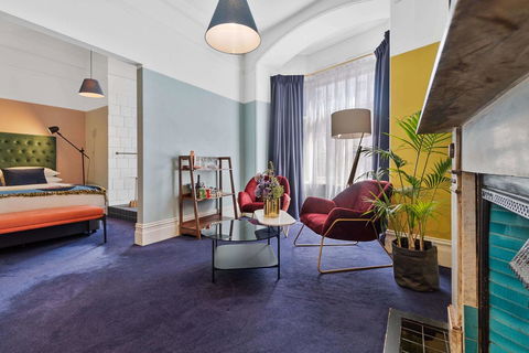 Hotel Harry, Ascend Hotel Collection - Tourism Hervey Bay 27