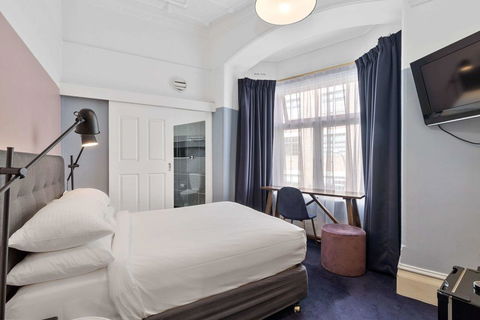 Hotel Harry, Ascend Hotel Collection - Tourism Hervey Bay 20