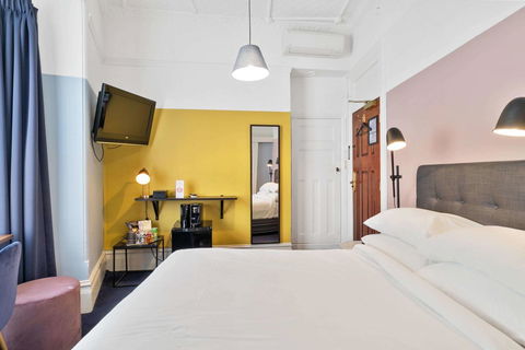 Hotel Harry, Ascend Hotel Collection - Tourism Hervey Bay 31