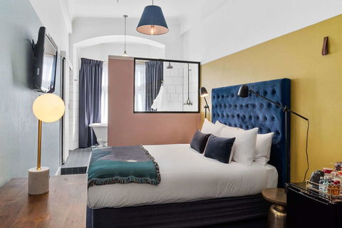 Hotel Harry, Ascend Hotel Collection - Tourism Hervey Bay 24