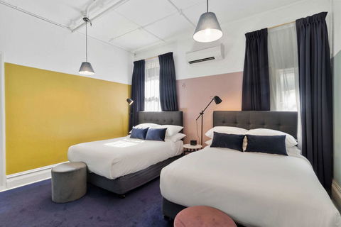 Hotel Harry, Ascend Hotel Collection - Tourism Hervey Bay 6