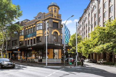 Hotel Harry, Ascend Hotel Collection - Tourism Hervey Bay 7
