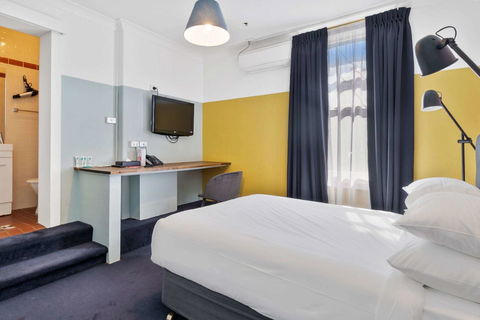 Hotel Harry, Ascend Hotel Collection - Tourism Hervey Bay 30